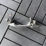 2008-2020 Mercedes Cla Cls Gle Sl Rear Left Door Handle W/cap Keyless Oem. Fixed Price $30.00.