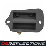 New Lh Extended Cab 3RD Side Cargo Door Handle For 94-03 Chevy S10 Gmc Sonoma. Fixed Price $12.95.