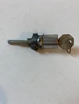 Nos 1952 1953 1954 1955 1ST Chevy Gmc Truck Single Door Lock W Key Oem. Fixed Price $69.98.