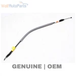2016-2024 Audi Q7 Exterior Door Handle Release / Bowden Cable 4M0837099A. Fixed Price $16.99.