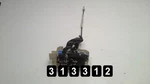 2005 Vw Touareg Lock Right Side Rear Door 7L0839090. Fixed Price $33.81.