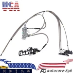 CK4Z61264A00D Door Actuator Ford TRANSIT-150 Sliding Manual Locks. Fixed Price $187.99.