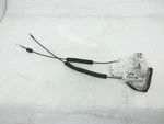 Subaru Outback 2010-2014 Rear Passenger Right Door Lock Latch Actuator 61035AJ00. Fixed Price $50.78.
