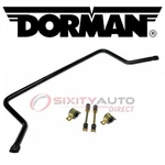 Dorman Front Suspension Stabilizer Bar For 2007 Chevrolet Silverado 1500 Jp. Fixed Price $292.70.