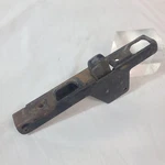Genuine Mercedes Trunk Latch Lock Mechanism W120 W121 Ponton. Fixed Price $125.00.