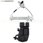 For 2006-2007 Honda Accord Front Right Door Lock Actuator & Window Regulator. Fixed Price $35.79.
