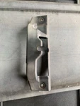 Kia Sportage MK2 Bonnet Lock Trim Cover 81195-1F000. Fixed Price $26.91.