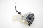 2011-2014 Porsche Cayenne Passenger Right Front Door Latch Lock Actuator. Fixed Price $65.00.