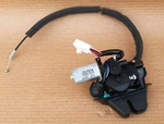 Lexus LS430 2001-2006 Rear Trunk Lock Actuator Latch Oem Jdm Used 64650-50010. Fixed Price $79.95.