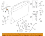 Ford Oem 13-20 Fusion Front Door Lock Hardware-bezel DS7Z54218A15BEPTM. Fixed Price $32.25.