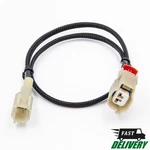 Abs Wheel Speed Sensor Extension Dodge Caravan. 2001-2007. 4683471AF. Fixed Price $34.99.