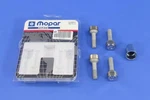 Genuine Mopar Lock Kit 82208313. Fixed Price $40.60.