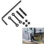 Pack Non Rotation Trigger Hammer Kit .154 For Small Pinholes Precision. Fixed Price $15.82.