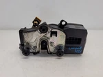 2008 Pontiac Grand Prix Drivers Left Front Power Door Latch. Fixed Price $48.94.
