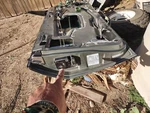1994-96 Jaguar Convertible Xjs Front Left Side Driver Door Lock Latch Actuator. Fixed Price $33.50.