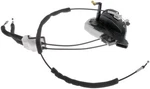Dorman 937240 Intgr Latch Actuator. Fixed Price $134.60.