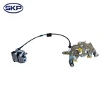 Door Latch Assembly Skp SK839397. Fixed Price $55.95.