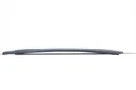 2011-2018 Ram 1500 Front Left Driver Door Belt Outer Weatherstrip 55112377AH Oem. Fixed Price $63.85.