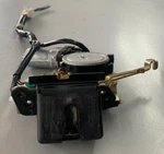 04-10 Toyota Sienna Power Tailgate Lock Latch Actuator Motor 9704274 Used Oem. Fixed Price $40.00.