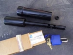 12370691 Spare Tire Saver Lock For Chevy/gmc Long Bed Trucks Oem D6. Fixed Price $42.50.