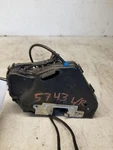 2006 Mercedes-benz CLS500 Right Rear Lock Actuator 2197300835 R185094. Fixed Price $143.75.