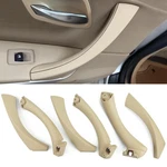 Beige Interior Door Handle Set For Bmw E90 E91 3 Series 2006-2012. Fixed Price $74.51.