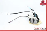 08-14 Mercedes W212 E350 4MATIC Rear Right Side Door Lock Latch Actuator Oem. Fixed Price $37.50.
