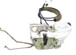 04-11 Mitsubishi Endeavor Front Left Driver Door Latch Lock Actuator Assembly. Fixed Price $67.49.