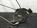 3N6A-A21812MF Central Locking Front Engine Rh For Mazda 5 Berlina (cr) 1066332. Fixed Price $63.62.