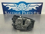 2005 Bmw 545I - E60 Door Lock Actuator Rear Passenger Right 99K. Fixed Price $40.00.