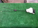 2014 Subaru Xv Crosstrek Right Rear Passenger Door Lock Actuator 833264. Fixed Price $94.99.