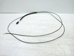 2015-2019 Subaru Legacy Right Fuel Door Lid Release Opener Cable Line Oem. Fixed Price $33.00.