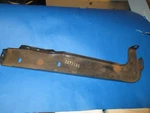 Vertical Hood Lock SUPPORT,NEW,N.O.S.73 Chrysler 4DR+WAGON 3672131. Fixed Price $35.00.