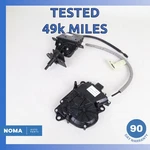 15-24 Jaguar X152 F-type Coupe Trunk Lock Latch Actuator W/ Motor Oem 49K. Fixed Price $144.23.