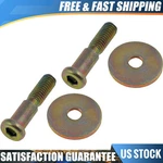 Dorman - Help Door Lock Striker Set 2 Of For Gmc C1500. Fixed Price $34.33.