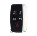 Xecutive Keys Jaguar Xj 2011-2017 (smart Key) (5 Buttons). Fixed Price $89.95.