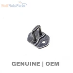 2014-2018 Bmw X5 Trunk Latch Striker Plate 7294437. Fixed Price $11.49.