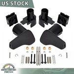 For 2004-2017 Volvo Vnl Chassis Complete Fuel Tank Fairing Handle Kit 30 Pcs New. Fixed Price $19.99.