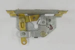 New Navistar International Right Hand Door Latch, 1677435C2. Fixed Price $34.99.