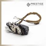 2007-2009 Nissan Altima Door Lock Latch Actuator Rear Left 82501-JA000 Oem. Fixed Price $70.00.