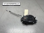 2016-2023 Jaguar Xf X260 Rear Trunk Soft Close Door Actuator CPLA404C10AB Oem. Fixed Price $68.53.