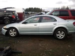 Driver Door Handle Exterior Paint To Match Sedan Fits 01-06 Sebring 31876804. Fixed Price $110.70.