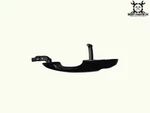 Front Right Passenger Door Exterior Handle Oem Ford Escape 2020-2025. Fixed Price $66.99.