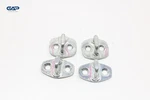 2022 2024 Nissan Frontier Door Lock Latch Striker Oem -set Of 4-. Fixed Price $32.99.