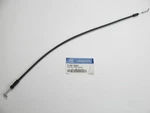 New 813922D001 Front Right Passenger Side Door Lock Cable For 2001-2006 Elantra. Fixed Price $29.99.