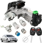 Ignition Switch Lock Cylinder Key (with Unprogrammed Chip) Compatible. Fixed Price $115.99.