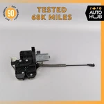 10-16 Porsche Panamera Rear Trunk Lid Latch Lock Actuator 97051205303 Oem. Fixed Price $87.15.