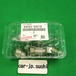 Toyota 79-83 Land Cruiser BJ40 FJ40 Ignition Cylinder Lock Key Set 69005-90316. Fixed Price $213.42.