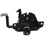 Hood Latch For 2006-2011 Hyundai Azera Le / Se Models 811303L000 811303L020. Fixed Price $14.51.