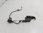 00 Bmw Z3 E36 3.0L #1314 Actuator Lock Latch, Fuel Gas Door Release Motor 512584. Fixed Price $28.99.